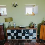 Country house Marialba Monte la Reina