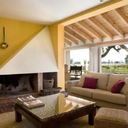 Marialba Country house *