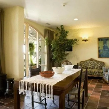 Country house Marialba *