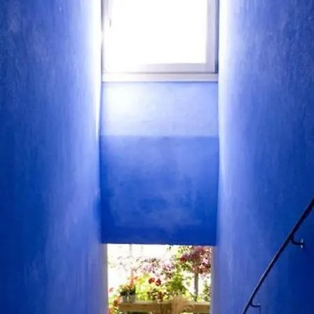 Country house Marialba Monte la Reina